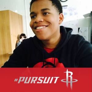 Meet your Posher, Miles